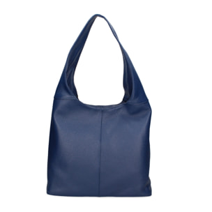 Borsa a mano da donna - Modello Aria - 100% pelle - 39.0 x 55.0 x 13.0 cm
