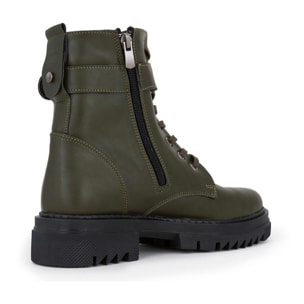 Sole Sisters Anfibio Donna colore Verde