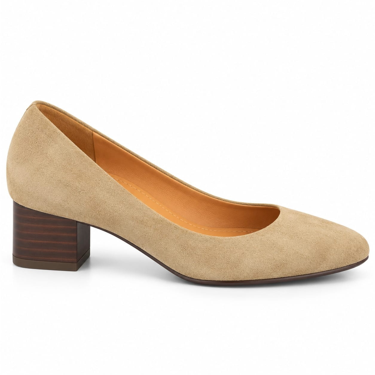 Decollete - tacco 3,5 cm