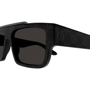 Gafas de Sol Gucci GG1460S-006 de Acetato Hombre 56 mm