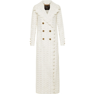 PHILIPP PLEIN Trench Coat