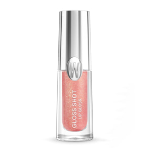 GLOSS SHOT LIP GLOSS Lucidalabbra dall'effetto 3D