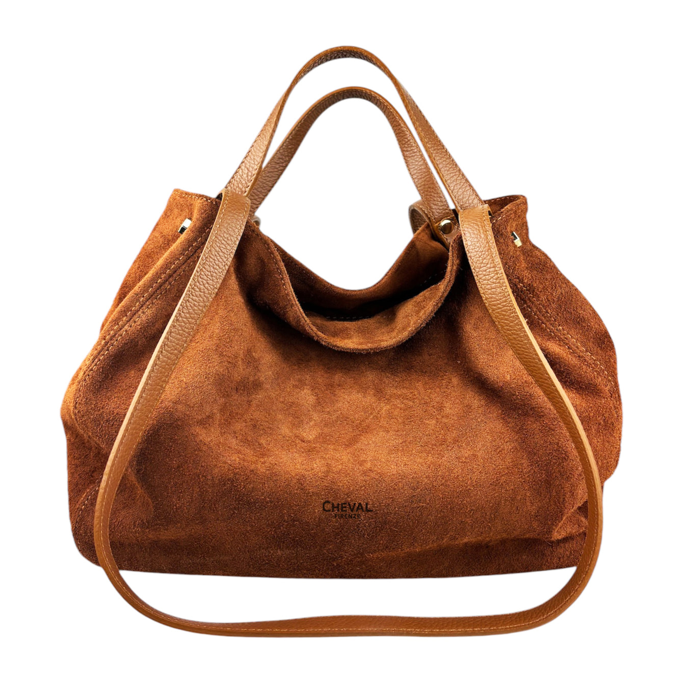 Bolso de mano Cheval Firenze Alfa F/W Cuero