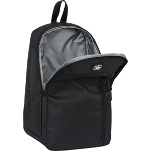 Mochila nevera waterproof mickey black