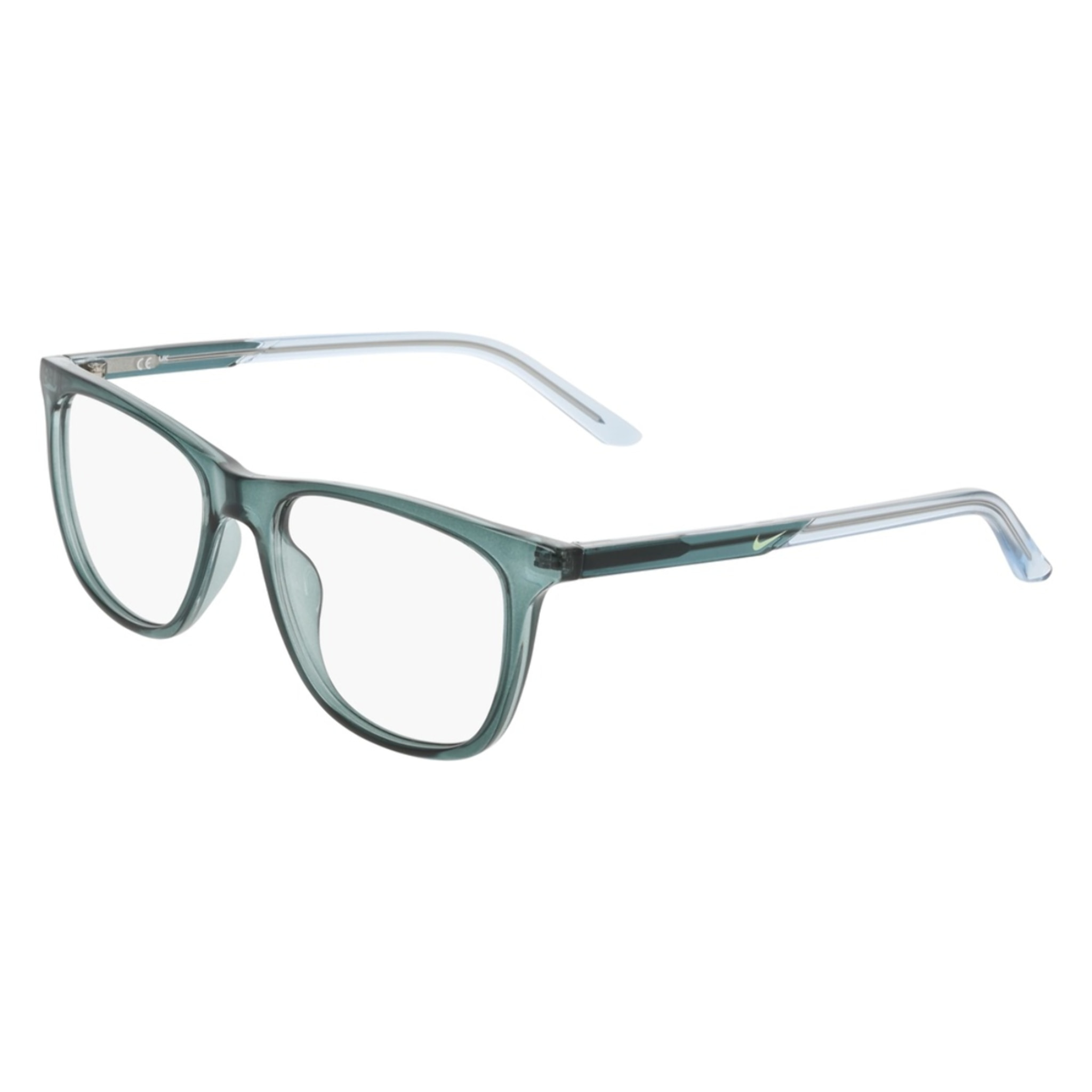 Gafas de Vista Nike 7132 447 de Acetato Inyectado Hombre 54 mm