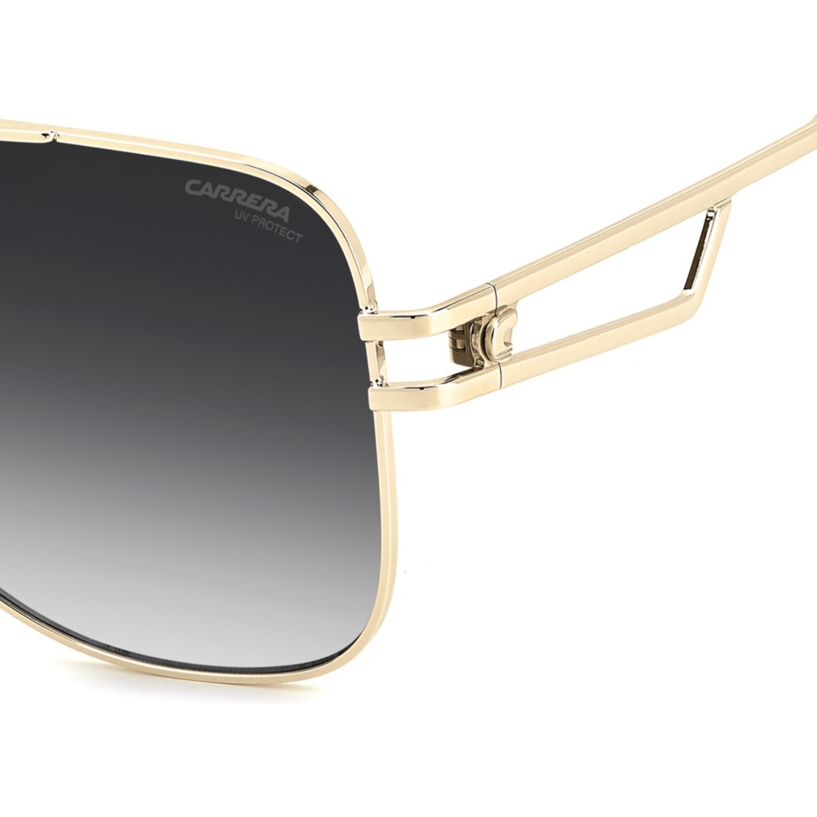 Gafas de Sol Carrera 3100/S 000 de Metal Mujer 63 mm