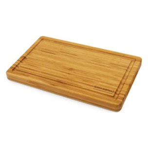Planche à découper en bambou 33cm