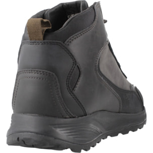 Sneakers de  Hombre de la marca GEOX  modelo U TERRESTRE B ABX NEGRO