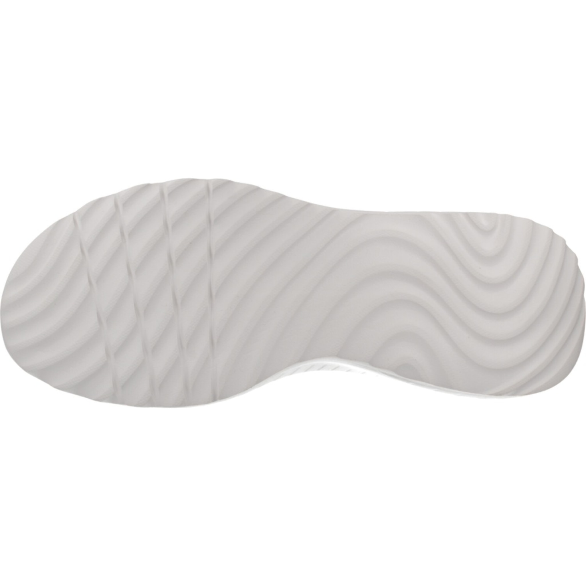 Sneakers De  Mujer Bobs Squad Chaos Blanco