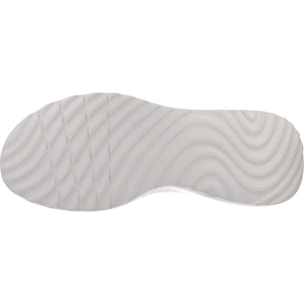 Sneakers De  Mujer Bobs Squad Chaos Blanco