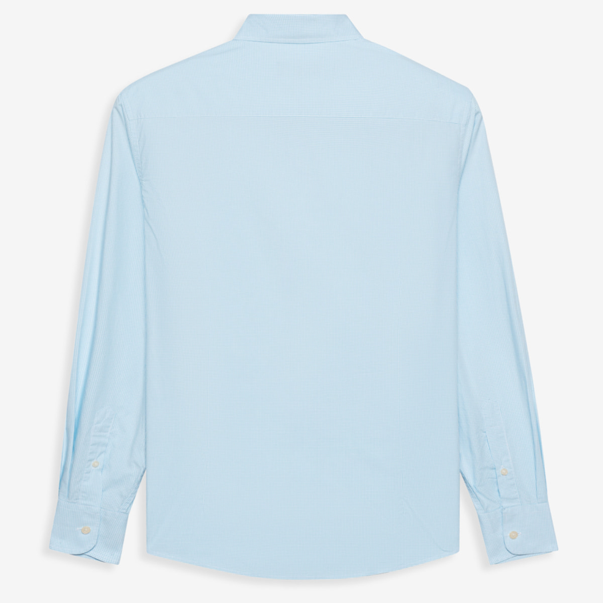 CAMISA MINI VICHY