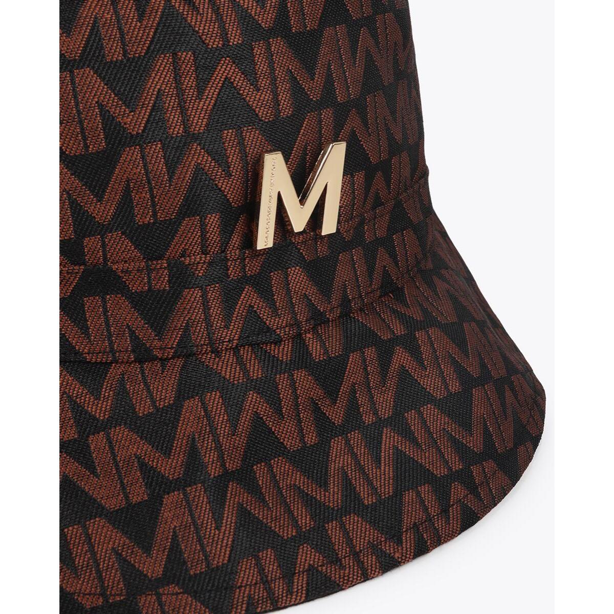 Cappello da pescatore realizzato in materiale di alta qualità con stampa del logo