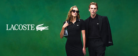 Lacoste