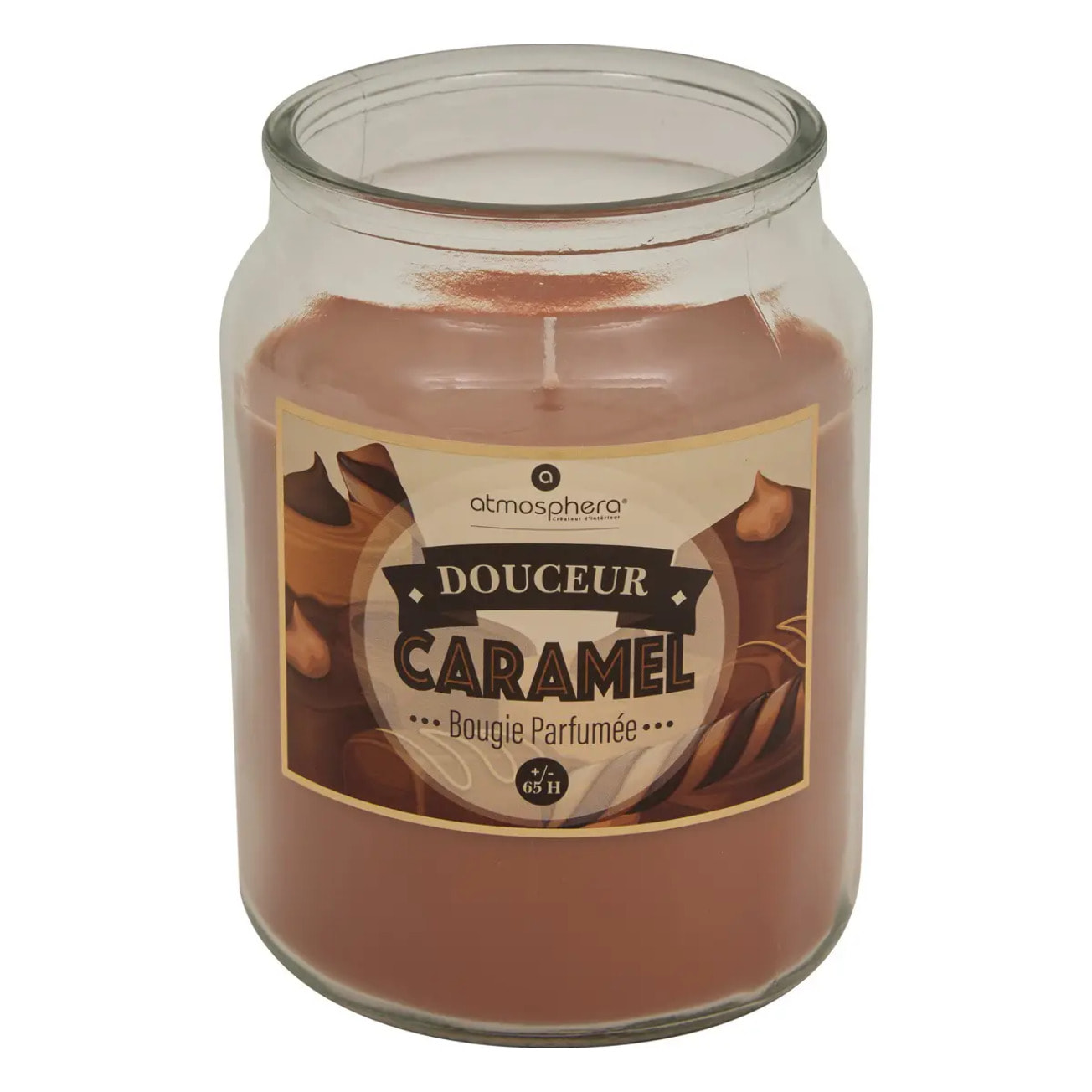 Bougie parfumée Eloa 490g