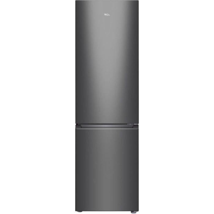 Réfrigérateur combiné TCL RF282BSE0