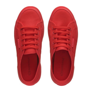 Superga Le Superga SNEAKER Uomo/Donna 2750-COTU CLASSIC Total Red