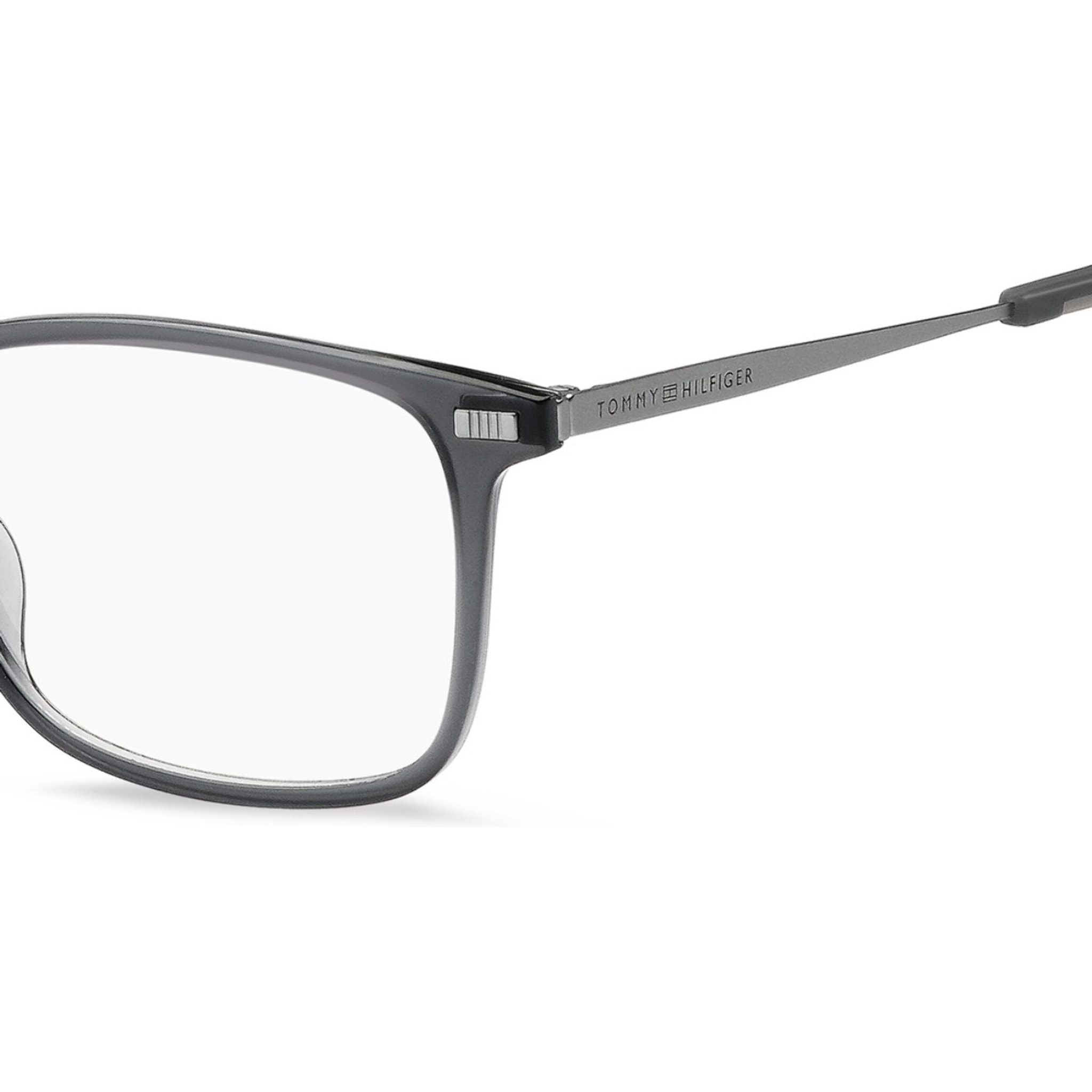 Gafas de Vista Tommy Hilfiger TH 2037 KB7 de Nylon Hombre 50 mm