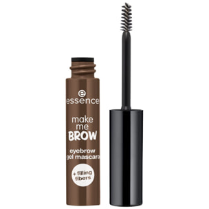 Make Me Brow - Gel Sourcils 3 en 1