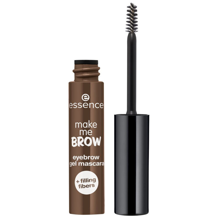 Make Me Brow - Gel Sourcils 3 en 1
