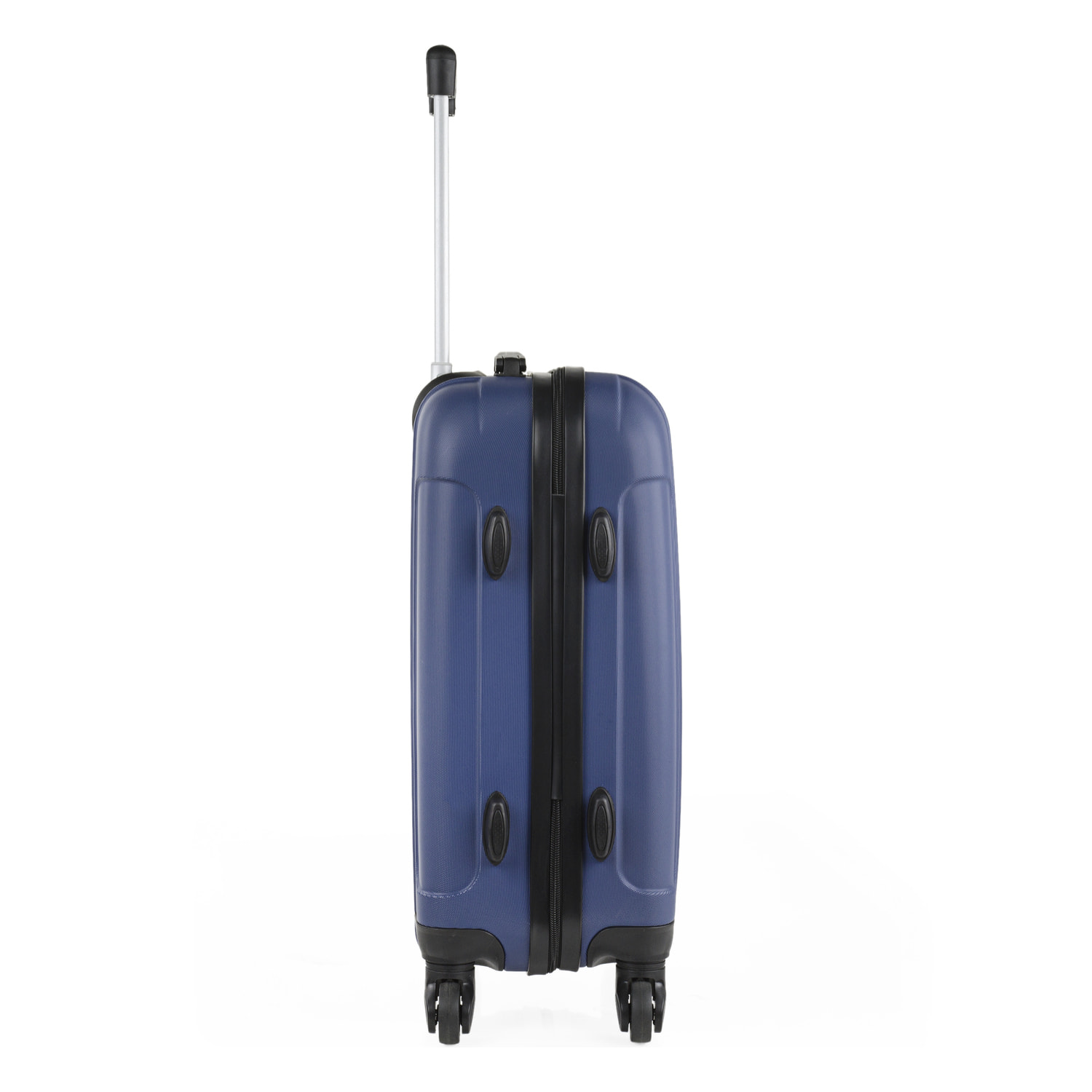Maleta Cabina Itaca Havel Azul Vaquero