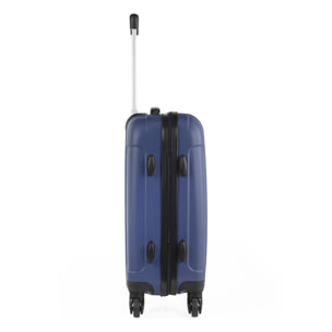Maleta Cabina Itaca Havel Azul Vaquero