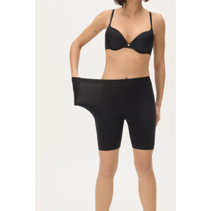 Bermuda donna Nero