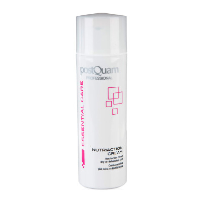 Crema Nutriente -Pelle Secca Disidratata 50 Ml.