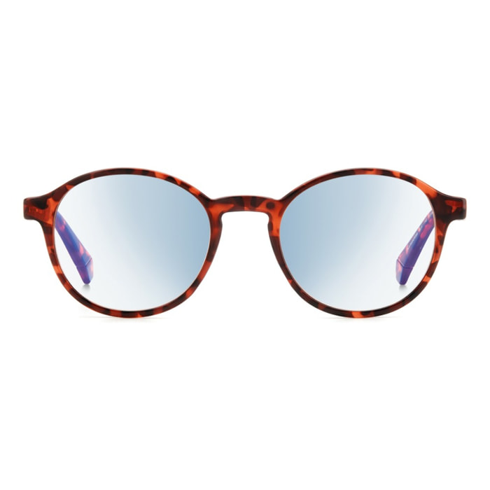 Gafas de Vista Polaroid PLD 0034/R/BB 0UC 48 de Policarbonato Unisex 48 mm