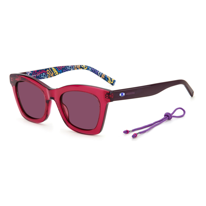 Gafas de sol M Missoni Mujer MMI-0089-S-8CQ