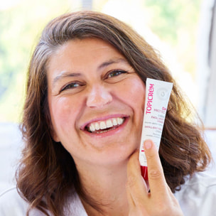 Da Protect - Crème Emolliente Visage