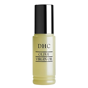 Olive Vierge - Huile cosmétique 100 % naturelle, riche en vitamine E et en antioxydants 30 ml