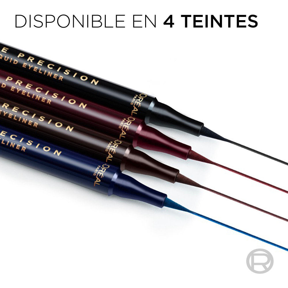 L'Oréal Paris Haute Precision Liner Bordeaux Cashmere