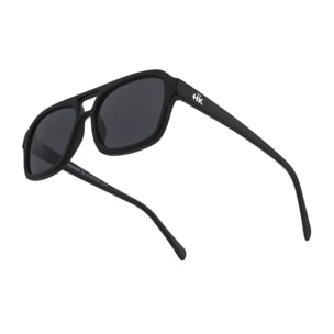 Gafas de Sol Hanukeii Pipeline Black / Black