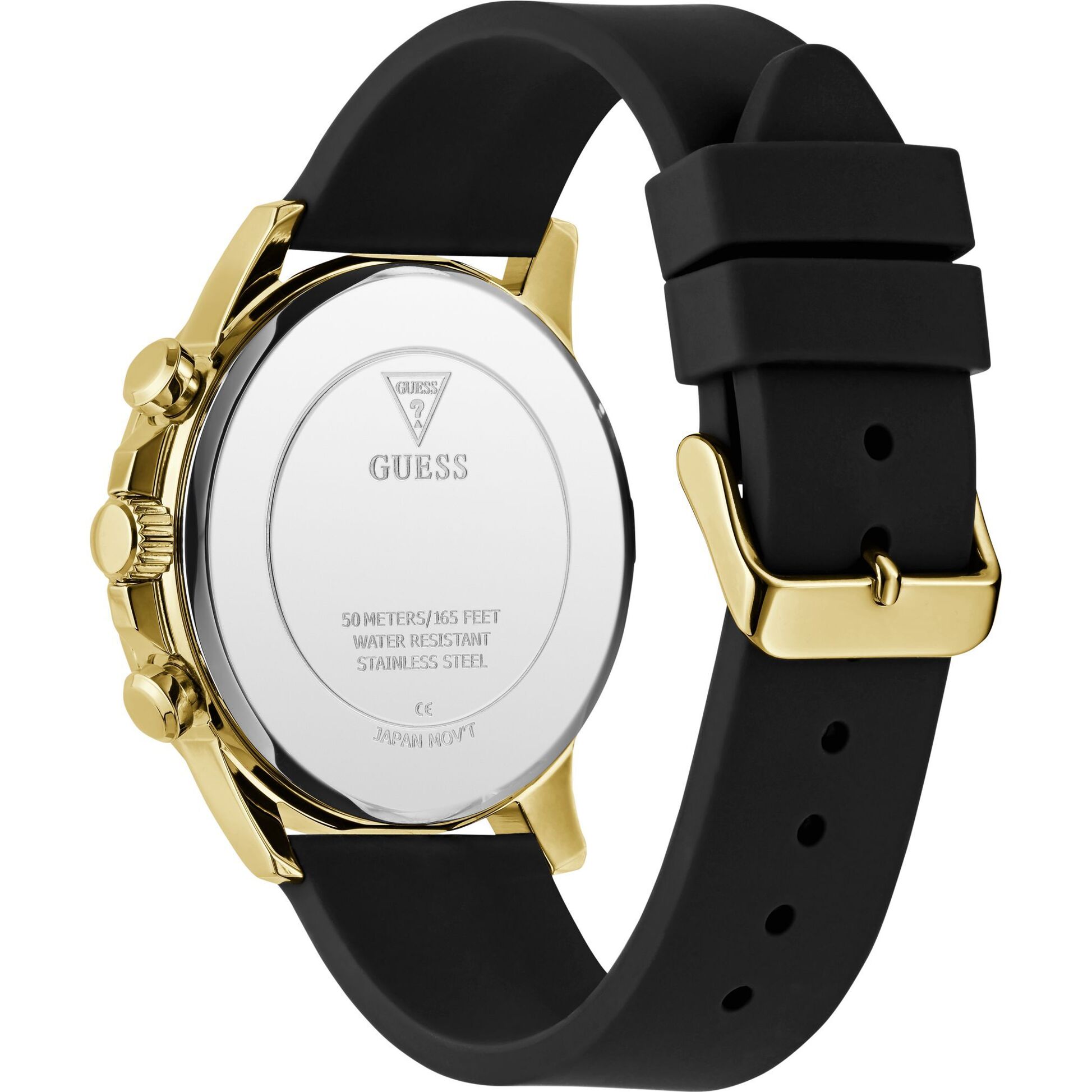 Guess Orologio Multifunzione Walker