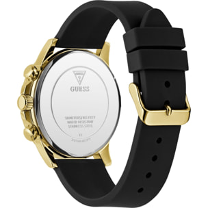 Guess Orologio Multifunzione Walker