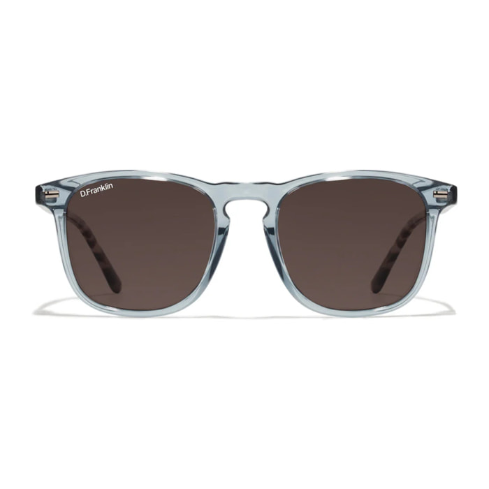 Gafas De Sol D. Franklin Ultra Light Sq Med