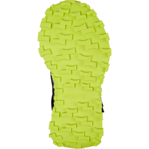 Sneaker-Bootie - CAMPER Drift Trail - Multicolor - Textil tecnico