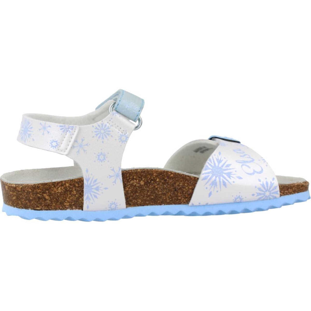 SANDALIAS GEOX  J ADRIEL GIRL