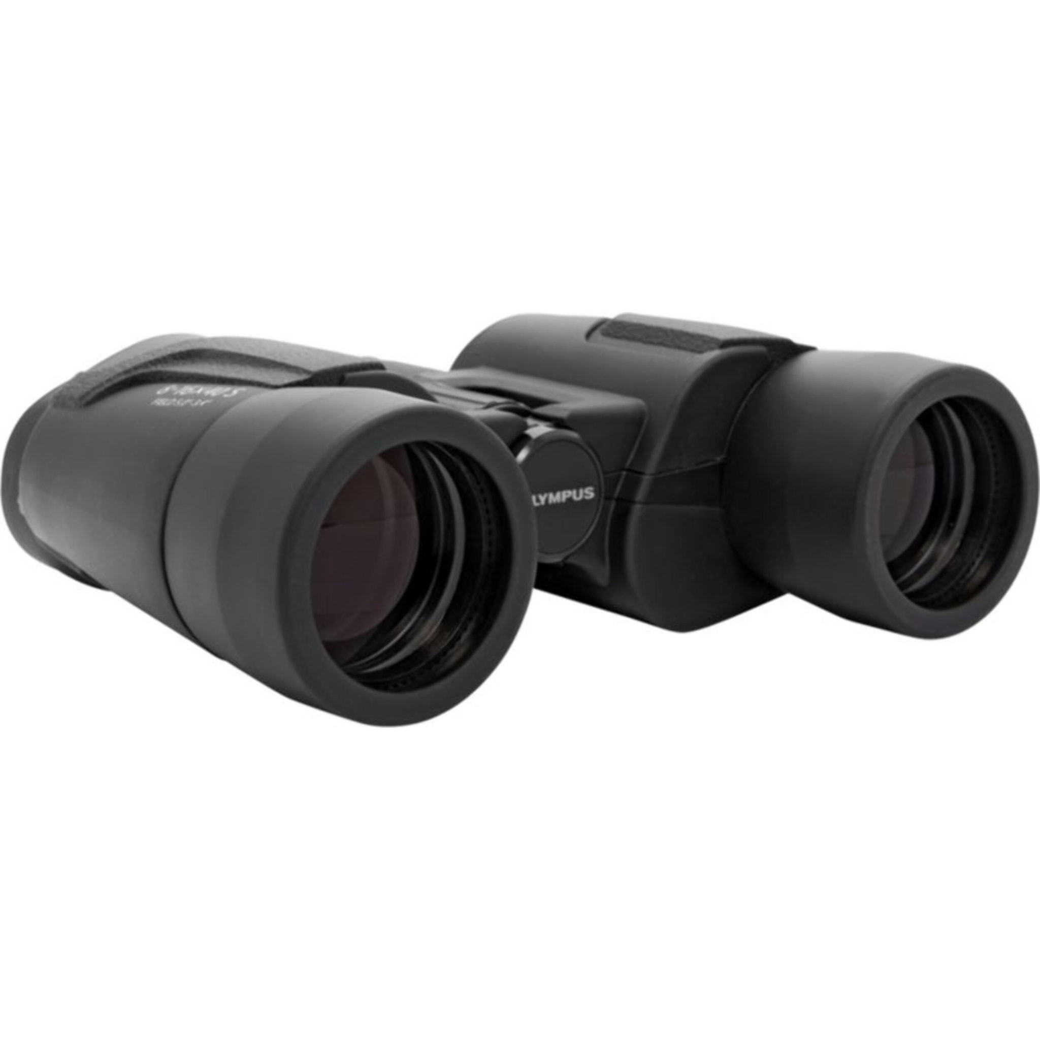 Jumelles OLYMPUS 8-16x40 S