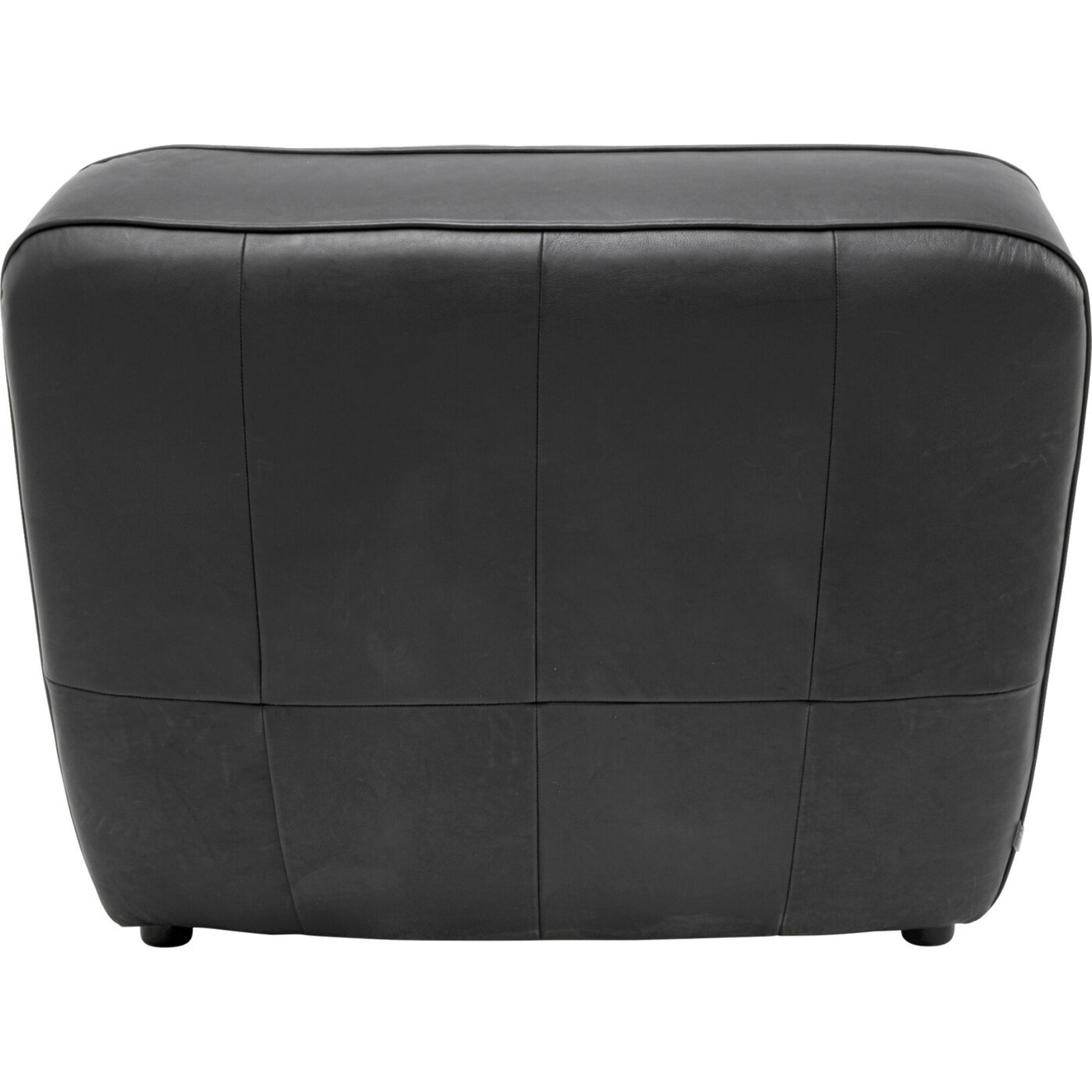 Assise Modi Curl noire Kare Design