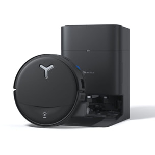 Robot Aspirateur Laveur ECOVACS Deebot T80S Omni