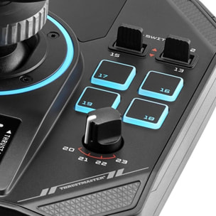 ACC. THRUSTMASTER Sol-R 5 Base