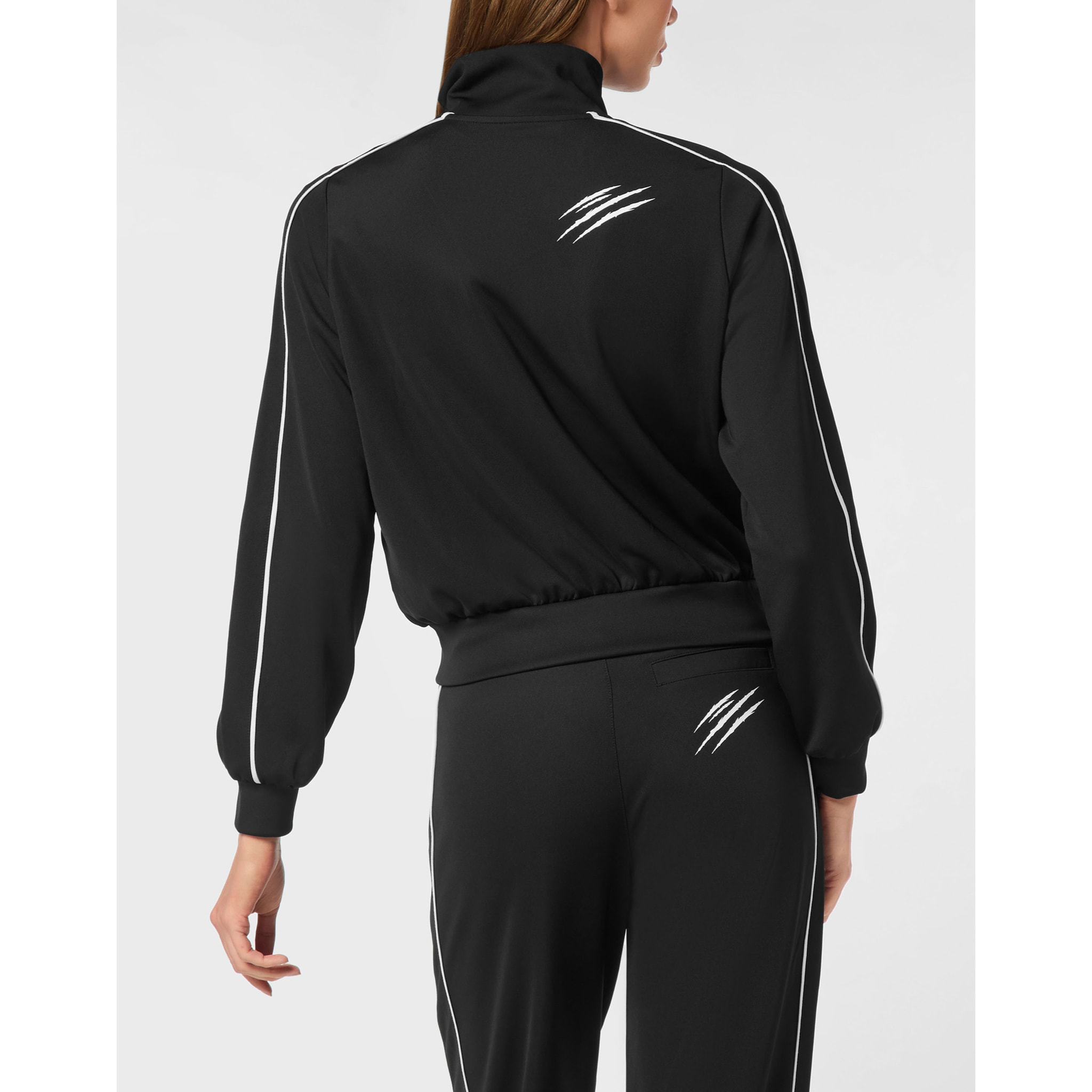 PLEIN SPORT Sweatjacket