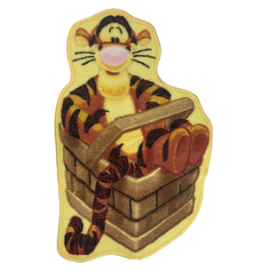 Tapis enfant Lavable 30° TIDE