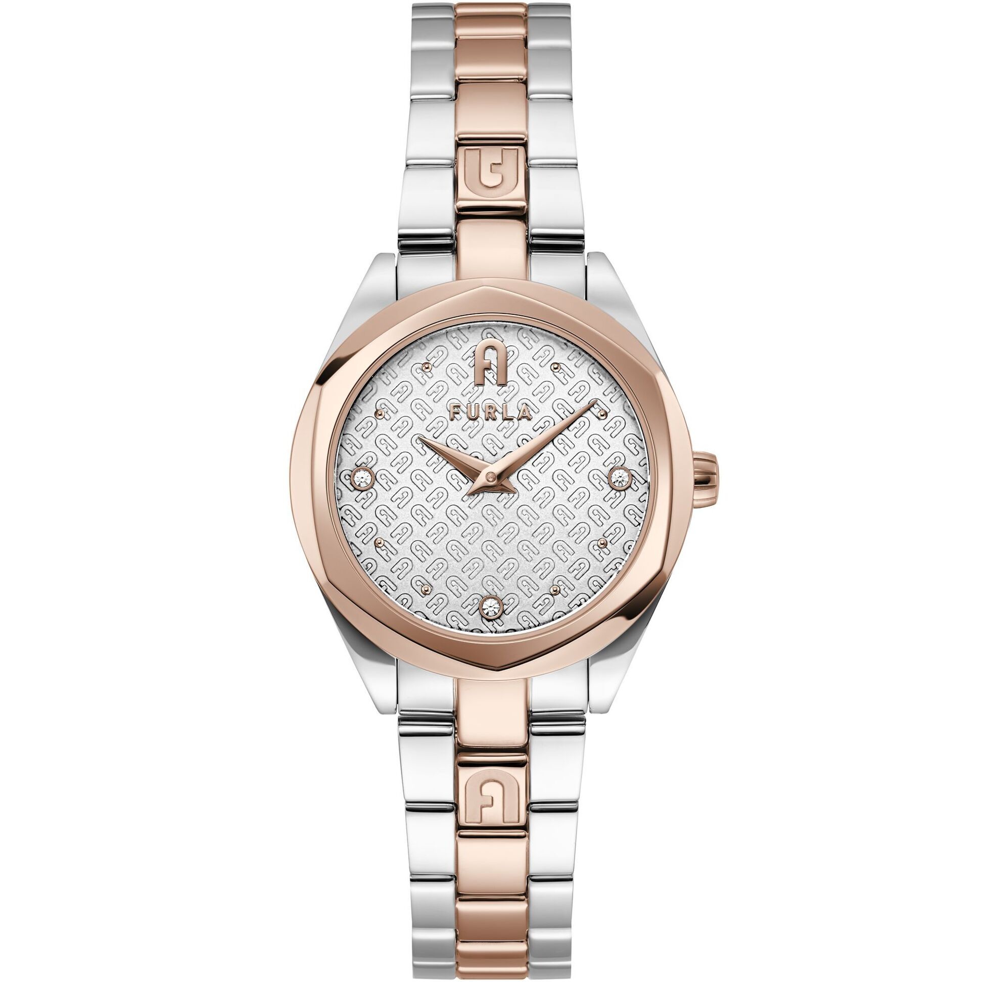 Furla Reloj Analógico De Cuarzo Furla Petite Bangle