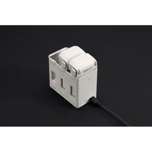 Chargeur drone DJI Lito 1 Two-Way Charging Hub