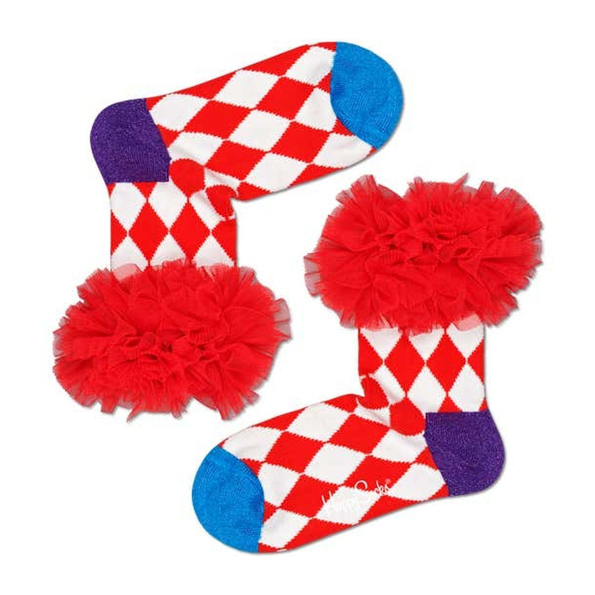 Calcetines kids harlequin _x000D_