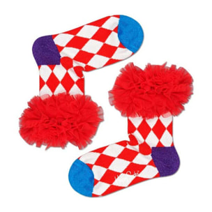 Calcetines kids harlequin _x000D_