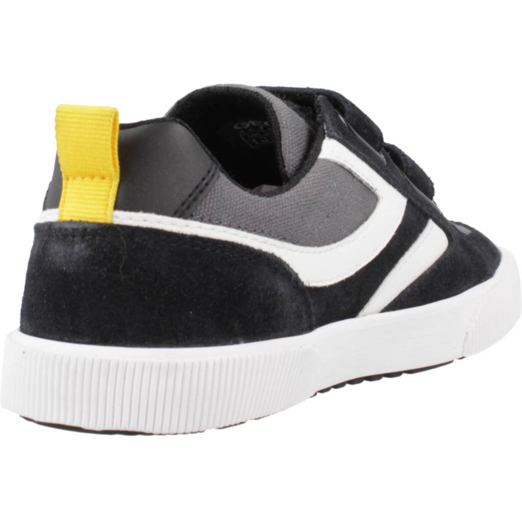 SNEAKERS GEOX  J ALPHABEET BOY C