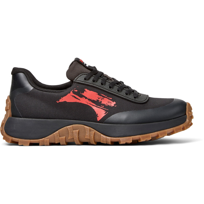 Sneakers - CAMPER Drift Trail - Multicolore - Tessile tecnico